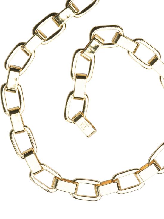 26SS 페데리카 토시 팔찌 FT25LA01GOLD Gold - FEDERICA TOSI