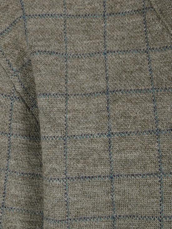 25FW 마르지엘라 스웨터 S50HN0016M13146 Grey - MAISON MARGIELA