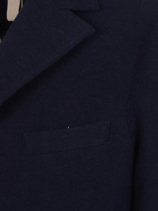 25FW 일레븐티 자켓 L70CAPD01BT CRNCAS24004 Black - ELEVENTY