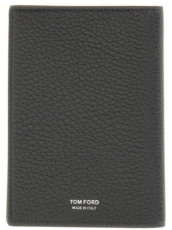  톰포드 남성지갑 YH420 LCL499S1N001 Grey - TOMFORD