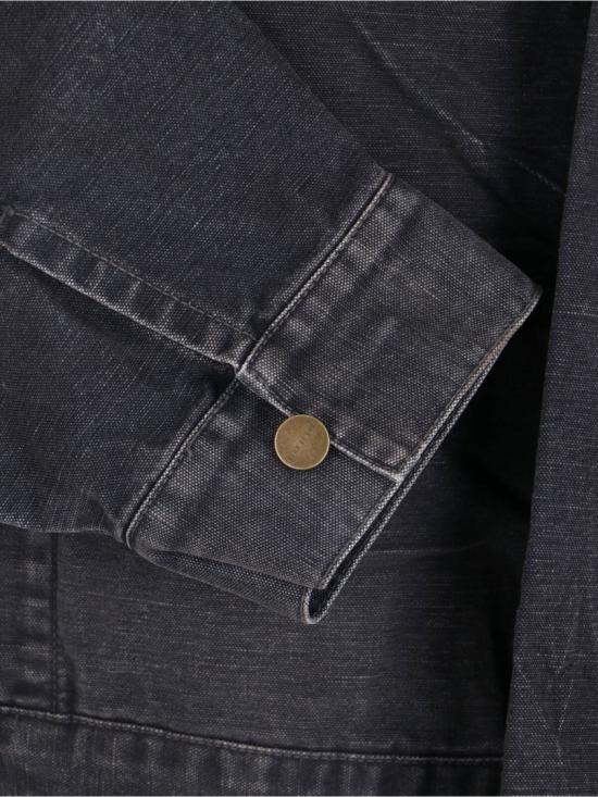 25FW 피어오브갓 데님 FG25FW42 423CNV020 Black - FEAR OF GOD