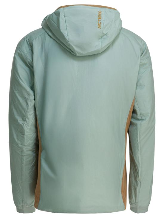 26SS 아크테릭스 자켓 X000009556ATOM HDYTRAIL MAGIC Light blue - ARC`TERYX
