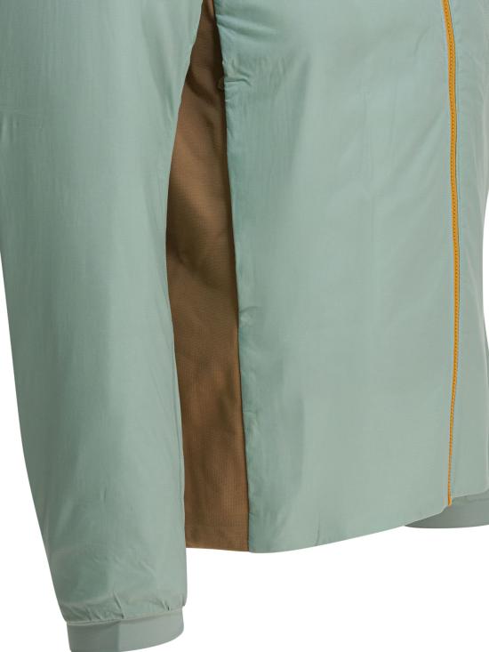 26SS 아크테릭스 자켓 X000009556ATOM HDYTRAIL MAGIC Light blue - ARC`TERYX