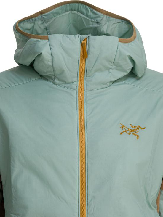 26SS 아크테릭스 자켓 X000009556ATOM HDYTRAIL MAGIC Light blue - ARC`TERYX
