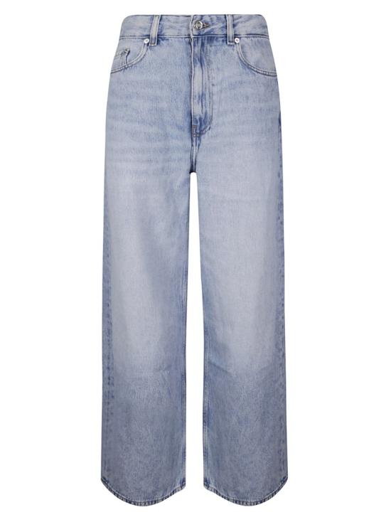 25FW 가니 데님 J1743 Grey