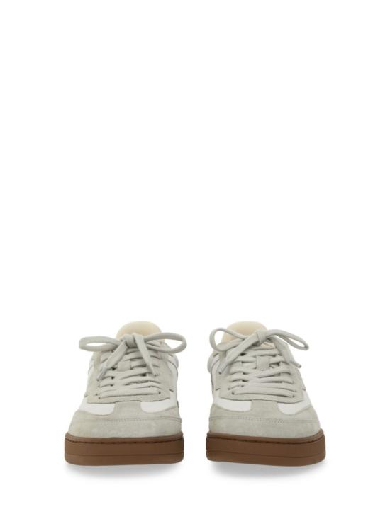 25FW 악셀 아리가토 스니커즈 F3483004 WHITE DARKGUM Grey - AXEL ARIGATO
