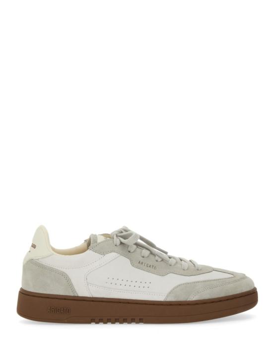 25FW 악셀 아리가토 스니커즈 F3483004 WHITE DARKGUM Grey