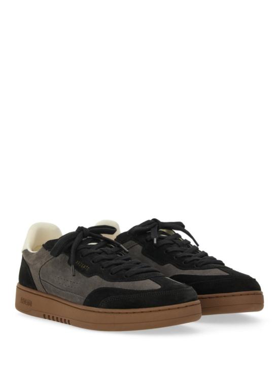 25FW 악셀 아리가토 스니커즈 F3483003 OFFBLACK DARKGUM Brown - AXEL ARIGATO