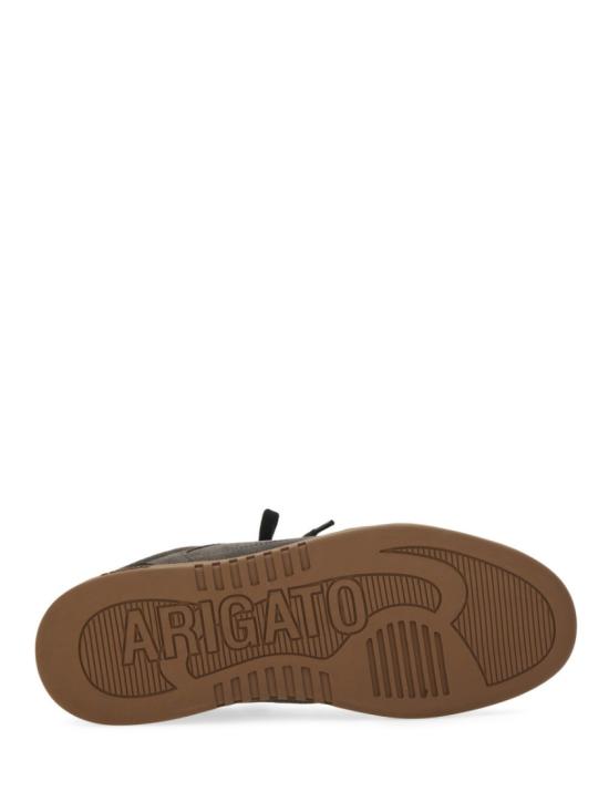 25FW 악셀 아리가토 스니커즈 F3483003 OFFBLACK DARKGUM Brown - AXEL ARIGATO