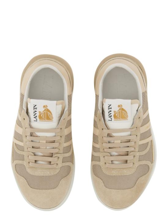  랑방 스니커즈 FW SKDK00 NASH A23013 Neutrals - LANVIN