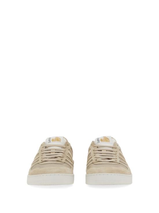  랑방 스니커즈 FW SKDK00 NASH A23013 Neutrals - LANVIN