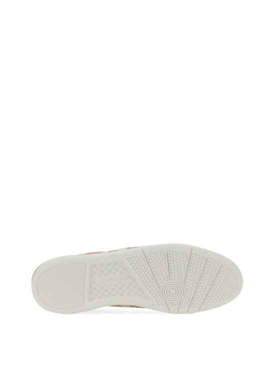  랑방 스니커즈 FW SKDK00 NASH A23013 Neutrals - LANVIN