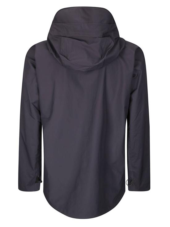 25FW 클라터뮤젠 자켓 10651M11 Grey - KLATTERMUSEN