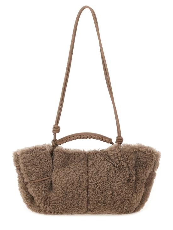 25FW 헤레우 숄더백 ARMICSHWBA25006 10 DUSTYGREY Brown - HEREU
