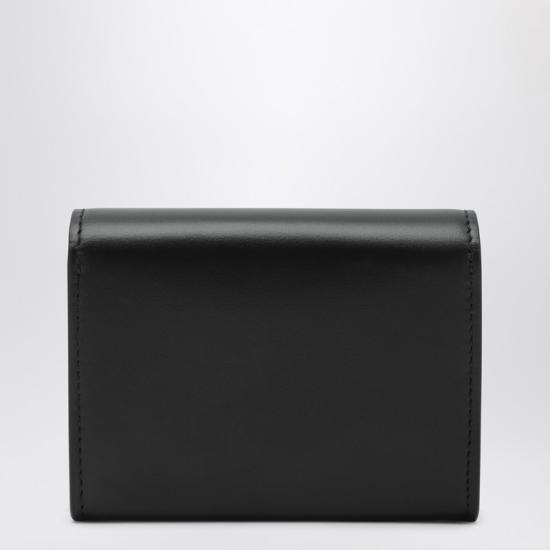  마르지엘라 남성지갑 SA2UI0014P8729 Black - MAISON MARGIELA