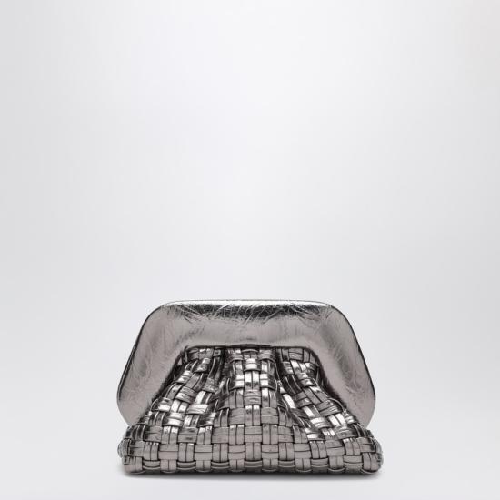  더모아레 토트백 TMFW25GMWL125PL Metal