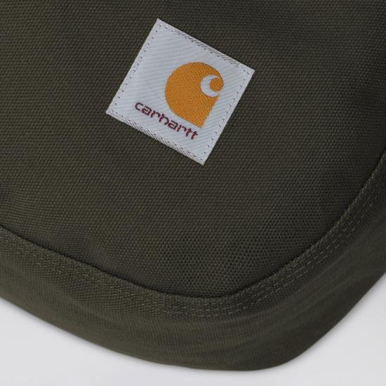 25FW 칼하트 WIP 넥타이 I035846CO Green - CARHARTT WIP