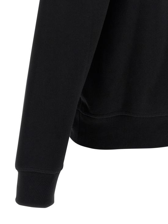 25FW 디스퀘어드2 긴팔 티셔츠 S71GU0751S25516900 Black - DSQUARED2