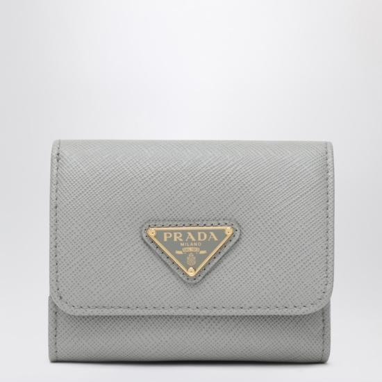  프라다 지갑 1MH043QHH Grey