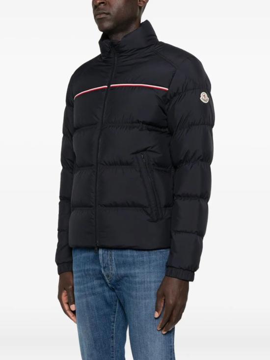 25FW 몽클레어 패딩 K20911A00017597YW 778 NAVY - MONCLER