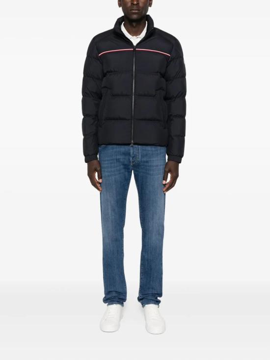 25FW 몽클레어 패딩 K20911A00017597YW 778 NAVY - MONCLER