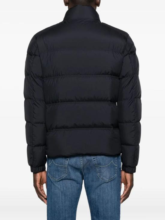 25FW 몽클레어 패딩 K20911A00017597YW 778 NAVY - MONCLER