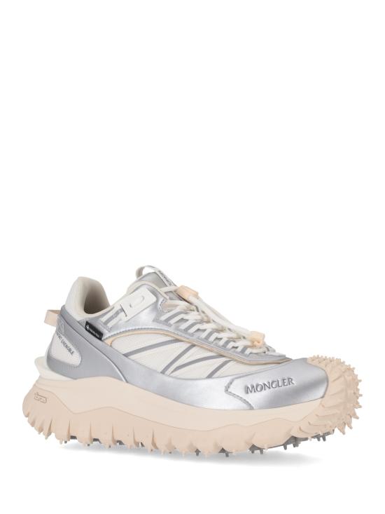 25FW 몽클레어 스니커즈 K209B4M00130M7184 M90 SILVER - MONCLER