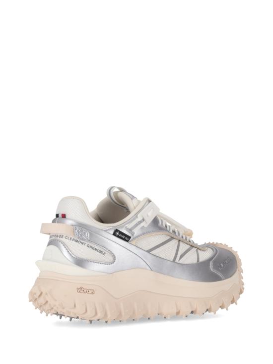 25FW 몽클레어 스니커즈 K209B4M00130M7184 M90 SILVER - MONCLER