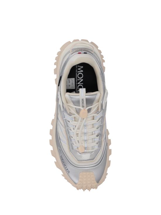 25FW 몽클레어 스니커즈 K209B4M00130M7184 M90 SILVER - MONCLER