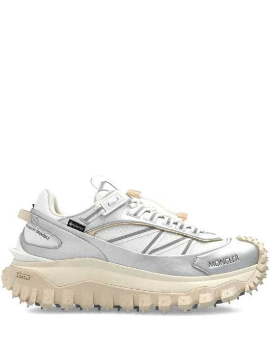 25FW 몽클레어 TRAILGRIP 트레일그립 GTX 트레일러 스니커즈 K209B4M00130M7184 M90 SILVER
