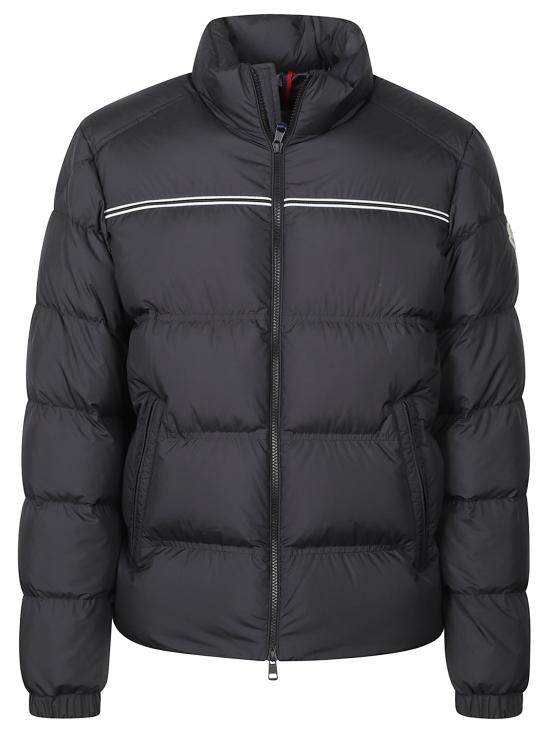 25FW 몽클레어 숏패딩 K20911A00017597YW 999 BLACK