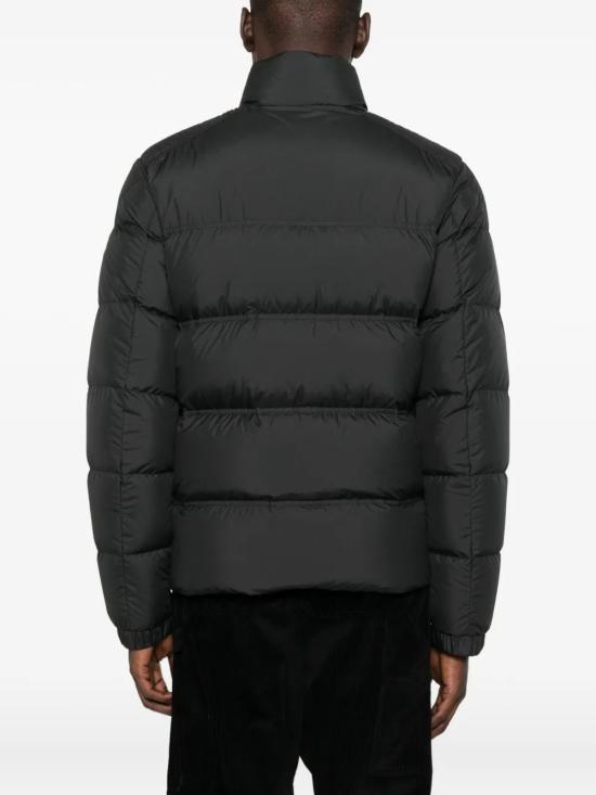 25FW 몽클레어 패딩 K20911A00017597YW 999 BLACK - MONCLER