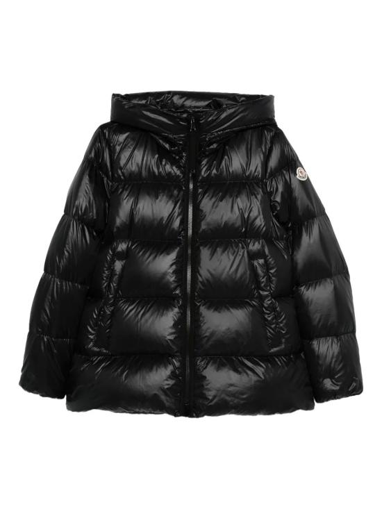 25FW 몽클레어 세리트 쇼트 다운 재킷 K20931A00068597YG 999 - MONCLER