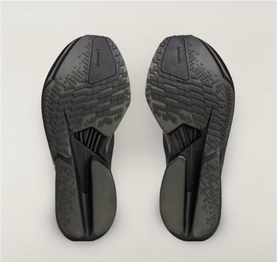 25FW 아디다스 Y3 스니커즈 JR6655 black BLACK - ADIDAS Y3