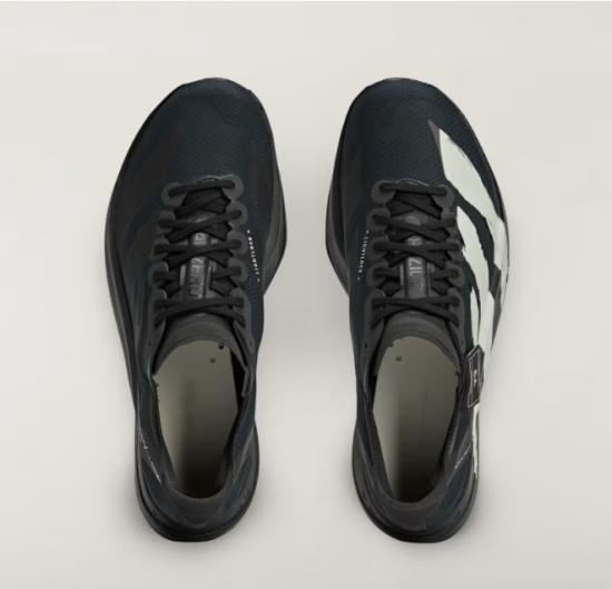 25FW 아디다스 Y3 스니커즈 JR6655 black BLACK - ADIDAS Y3