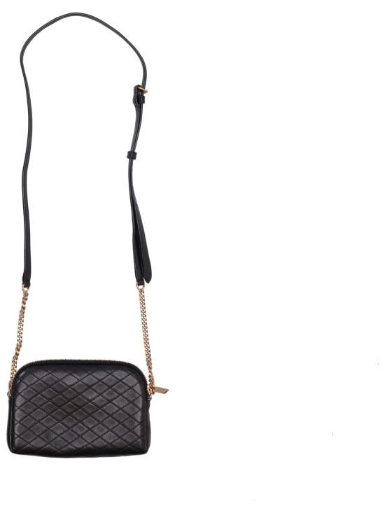 25FW 생로랑 토트백 7336671EL07 1000 NOIR - SAINT LAURENT