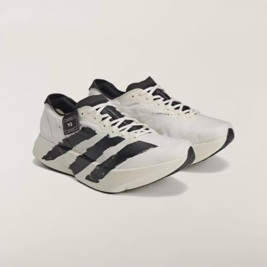 25FW 아디다스 Y3 스니커즈 JR6656 orbit grey ORBIT GREY - ADIDAS Y3