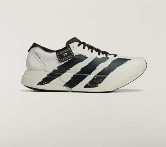 25FW 아디다스 Y3 스니커즈 JR6656 orbit grey ORBIT GREY