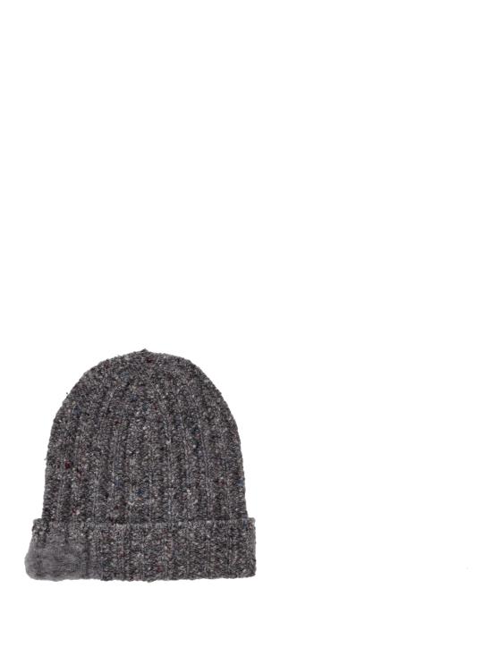 25FW 마르지엘라 비니 S50TB0013M13150 001F GREY - MAISON MARGIELA