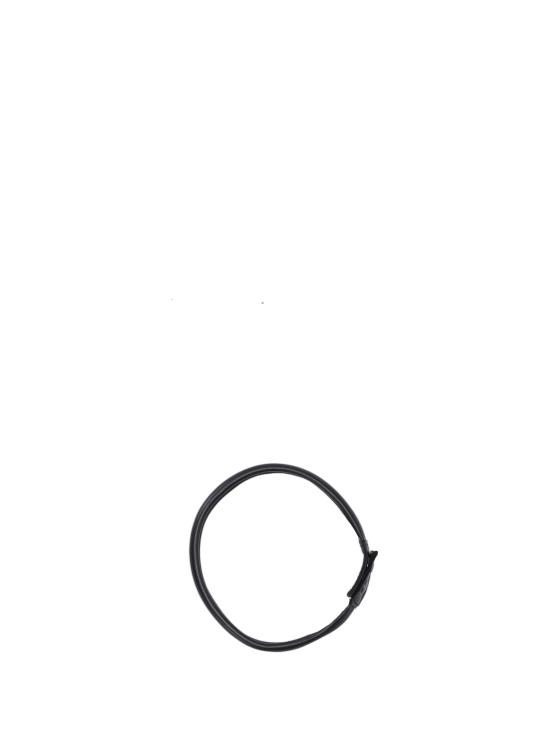 25FW 라 로즈 팔찌 57001 100 NERO