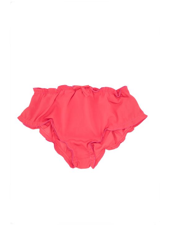 25FW 비베타 라운지 웨어 VS2UW0009TE017 4802 ROSSO