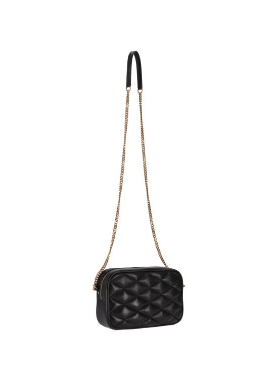 25FW 생로랑 숄더백 8414391EL07 1000 NOIR - SAINT LAURENT