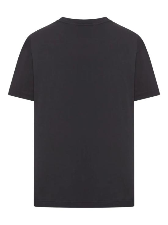 25FW 팜앤젤스 탑 PMAA109F25JER003 1003 BLACK OFF WHITE