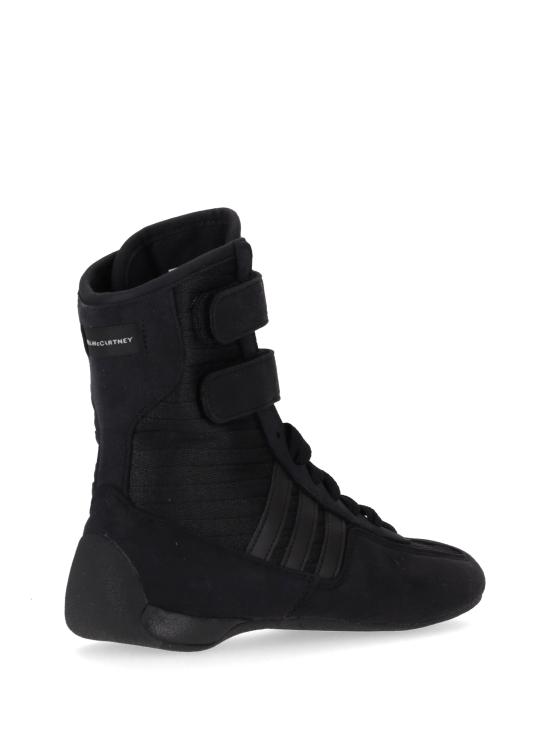 25FW 스텔라 맥카트니 스니커즈 810578AFADN0 1000 BLACK - STELLA MCCARTNEY