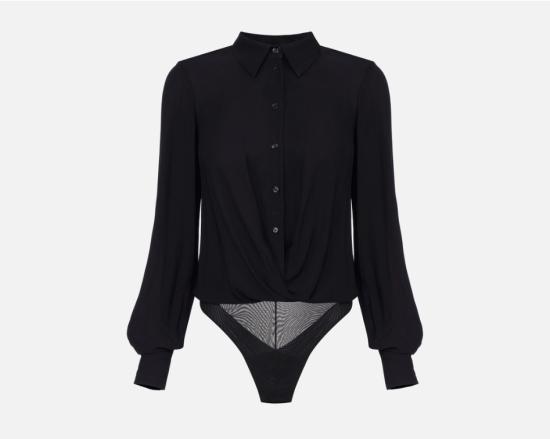 25FW 엘리자베타프랜치 스커트 CB00457E2 110 NERO