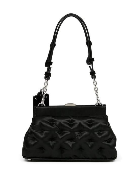 25FW 마르지엘라 크로스백 SB2WD0093P8573 T8013 BLACK - MAISON MARGIELA