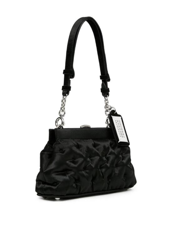 25FW 마르지엘라 크로스백 SB2WD0093P8573 T8013 BLACK - MAISON MARGIELA