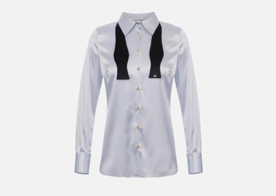 25FW 엘리자베타프랜치 스커트 CA10756E2 EF1 MILK NERO