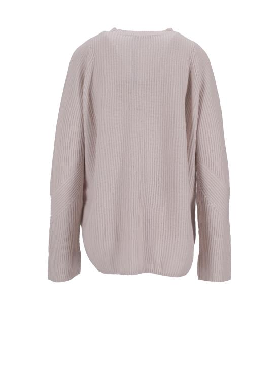 25FW 에스막스마라 반팔 티셔츠 2529366121600MOLVENO 001 BIANCO - 'S MAX MARA