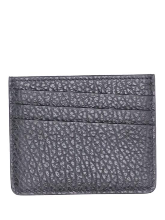 25FW 마르지엘라 남성지갑 SA1VX0006P4455 T8013 BLACK - MAISON MARGIELA